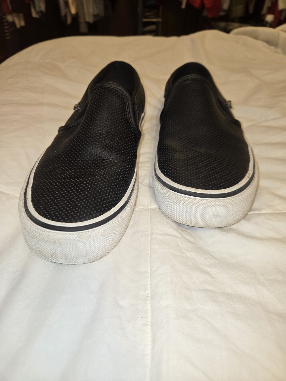 Vans Size 6 Women